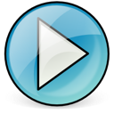 application,multimedia icon
