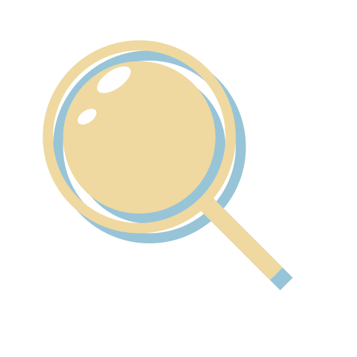 Search svg vector icon