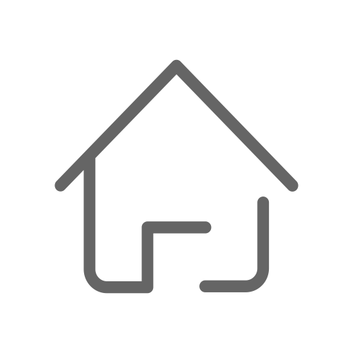 Home Outline svg vector icon