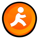 aim, express icon