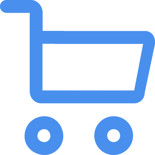 Cart svg vector icon