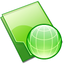 folder,web icon