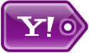 yahoo icon