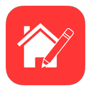 flurry, google, sketchup icon