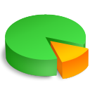 statistics,stats icon