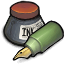 pages icon
