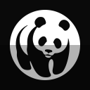 wwf svg vector icon