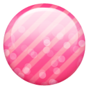 pink,button icon