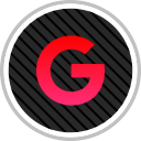 google, media, online, social svg vector icon