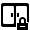 cabinet,lock,closed icon