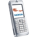 E60 icon