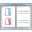view,choose icon
