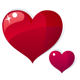 love icon