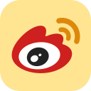 china, chinese, sina, weibo svg vector icon