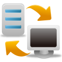backup, restore icon