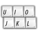 desktop,keyboard,preference,configure,option,configuration,config,setting icon