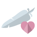 apache,server,heart icon