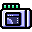 deskpix icon
