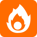 ember svg vector icon