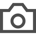 camera, interface, photo, ui svg vector icon
