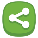 share icon