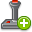 joystick,add,plus icon