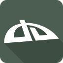 deviantart svg vector icon
