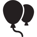 events svg vector icon