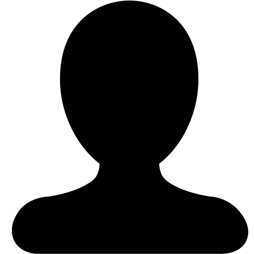 Personal Center svg vector icon