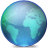 globe,win icon