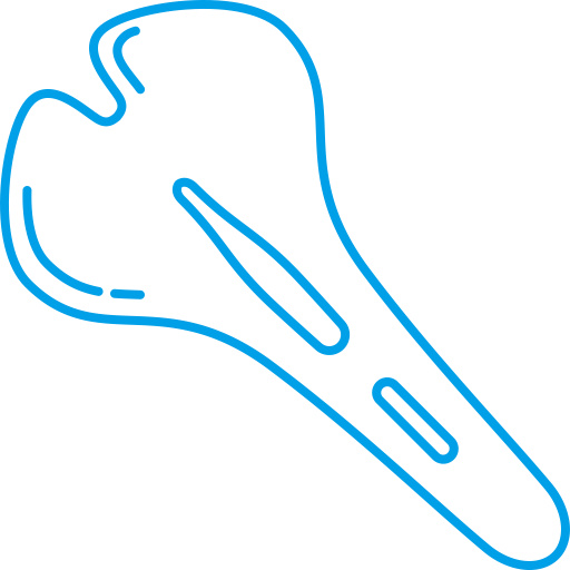 Cushion svg vector icon