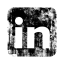 097690, linkedin, logo, square icon