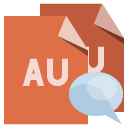 file,format,speech,bubble icon