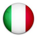 flag, italy, of icon