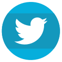 communication, line, social, tweet, twitter svg vector icon