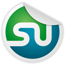 stumbleupon icon