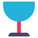 cup, home, kitchen, restaurant, room svg vector icon