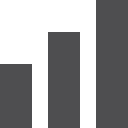 bars svg vector icon