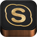 skype icon