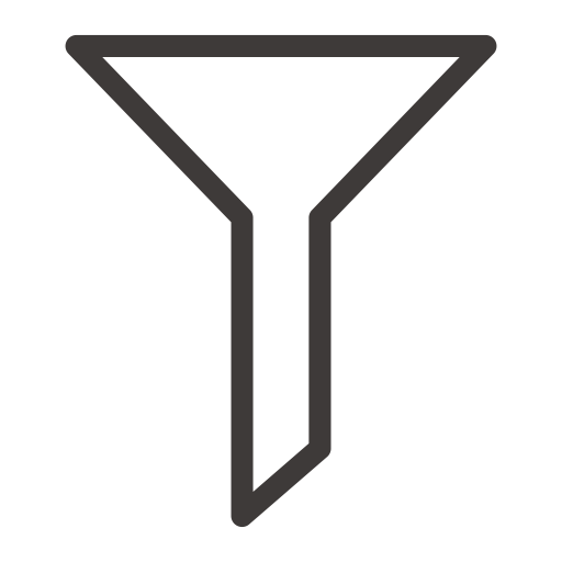 Screen svg vector icon