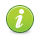 circle, info icon