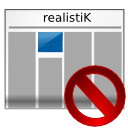 news,unsubscribe icon