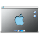 nanosuit,desktop icon
