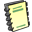 planner,address,book,reading,read icon