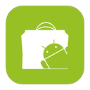 android, flurry, google, market icon