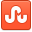 stumbleupon icon