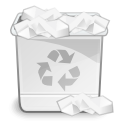edittrash icon