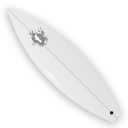 surfboard icon
