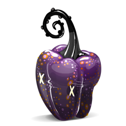 pepper icon