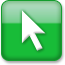 greenstyle,pointer icon